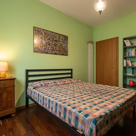 Apartamento Vicino Al Centro Vicenza