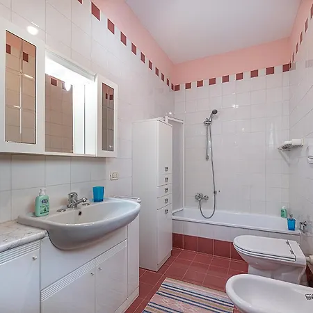 Vicino Al Centro Citta Con Garage Apartment Vicenza