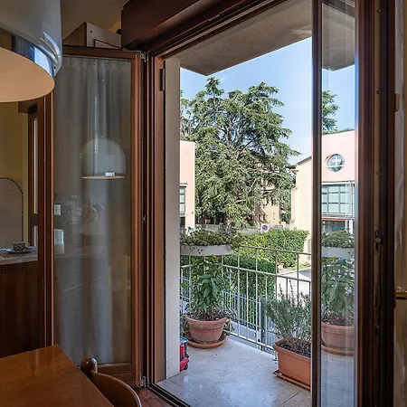 Apartament Vicino Al Centro Citta Con Garage Vicenza