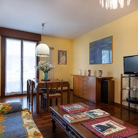 Vicino Al Centro Citta Con Garage Βιτσέντζα