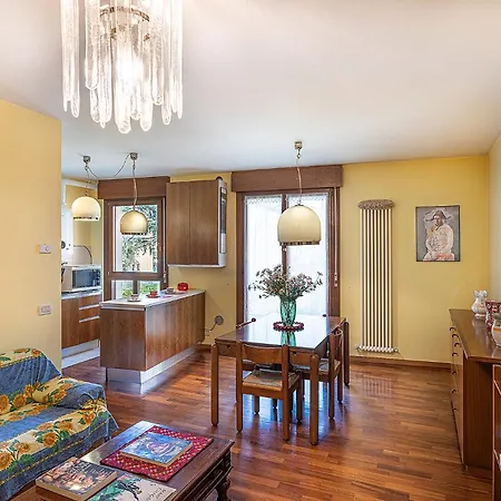 Διαμέρισμα Vicino Al Centro Citta Con Garage *