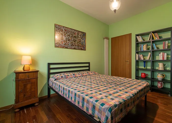 Apartament Vicino Al Centro Citta Con Garage Vicenza