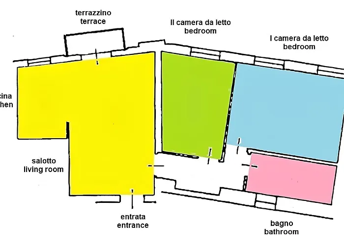 Vicino Al Centro Citta Con Garage Vicenza