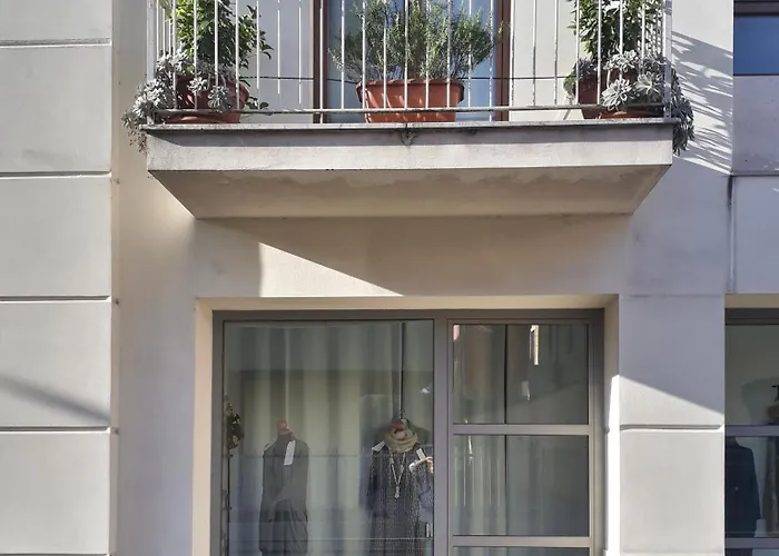 Vicino Al Centro Citta Con Garage * Vicenza
