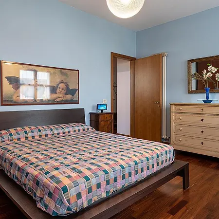 Vicino Al Centro Citta Con Garage * ヴィチェンツァ