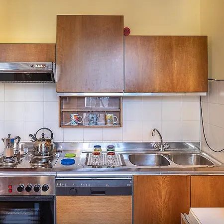 Vicino Al Centro Citta Con Garage * ヴィチェンツァ