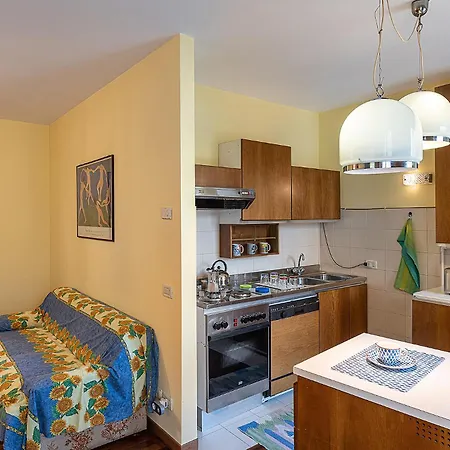 Apartment Vicino Al Centro Citta Con Garage