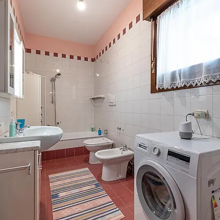 Vicino Al Centro Citta Con Garage *