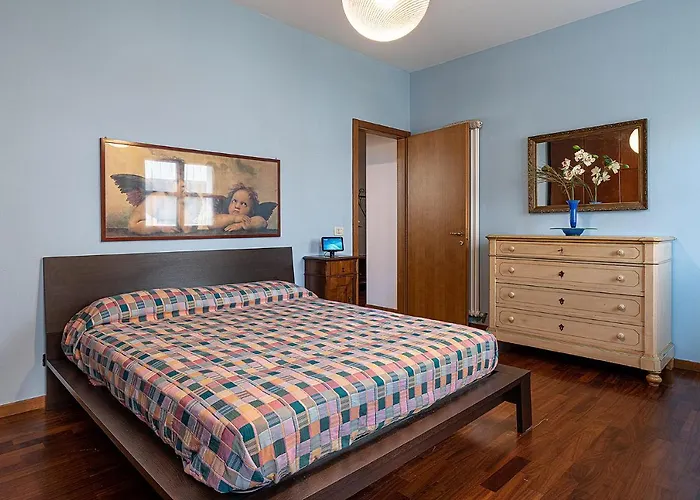 Vicino Al Centro Citta Con Garage * Vicenza