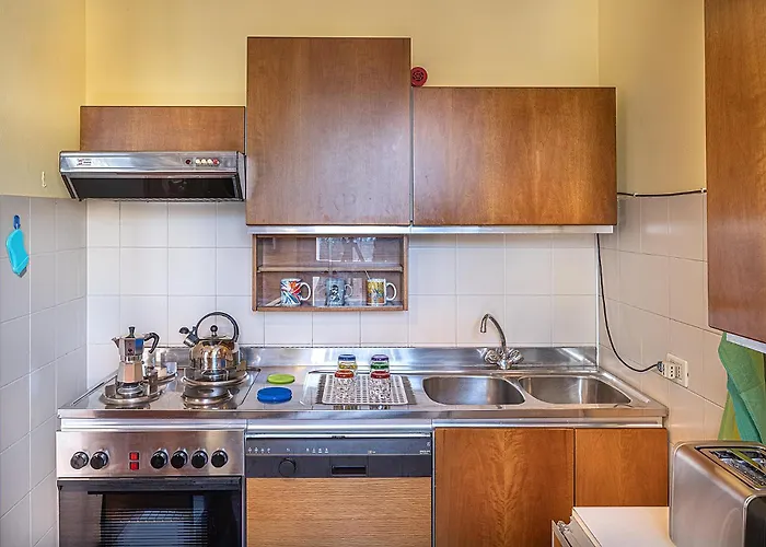 Vicino Al Centro Citta Con Garage * Vicenza