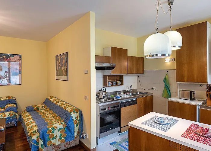 Apartament Vicino Al Centro Citta Con Garage