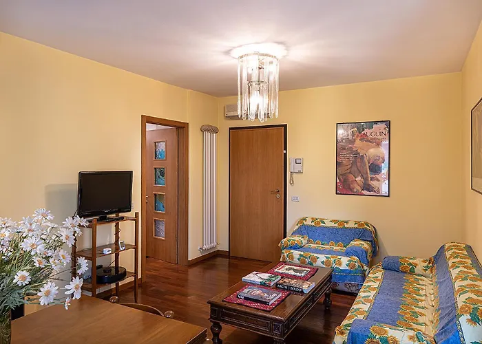 Vicino Al Centro Citta Con Garage Apartament *