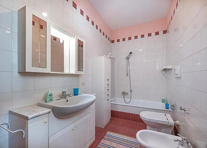 Vicino Al Centro Citta Con Garage Apartament Vicenza