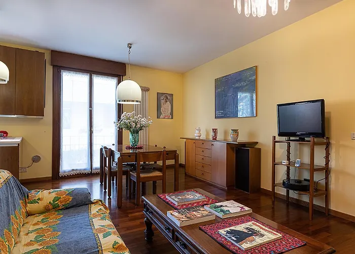 Vicino Al Centro Citta Con Garage Vicenza