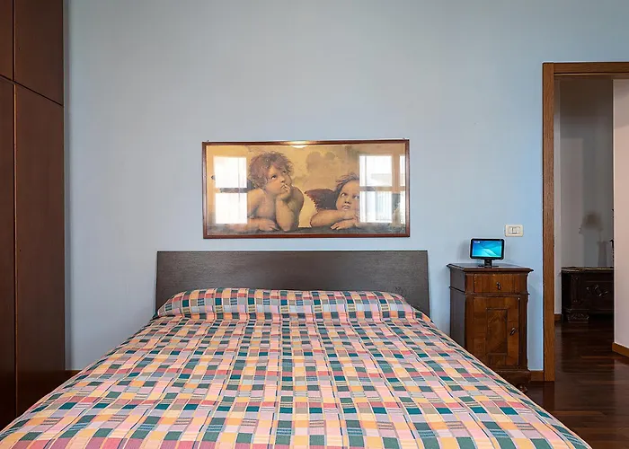 Vicino Al Centro Citta Con Garage